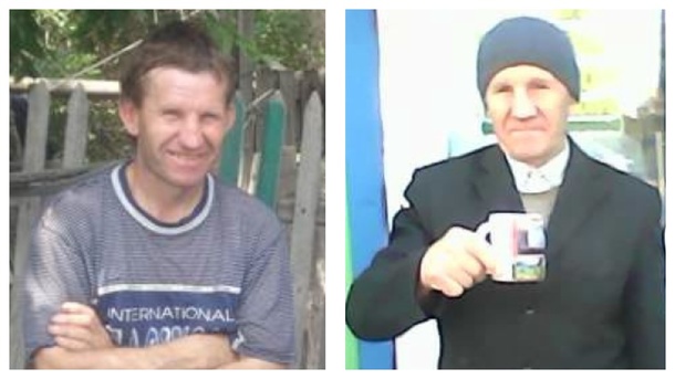 Вышел с работы и пропал: в Омске ищут мужчину в тёмном