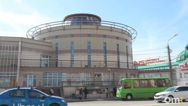 Стало известно, когда в Омске откроется обновлённый «Летур»