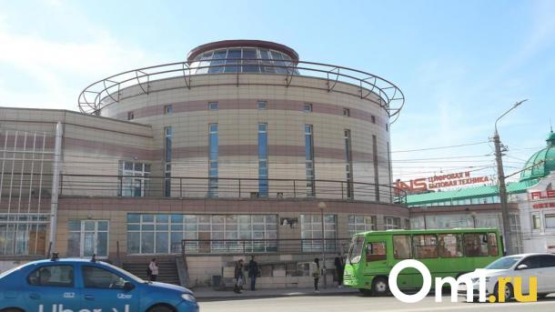 Стало известно, когда в Омске откроется обновлённый «Летур»
