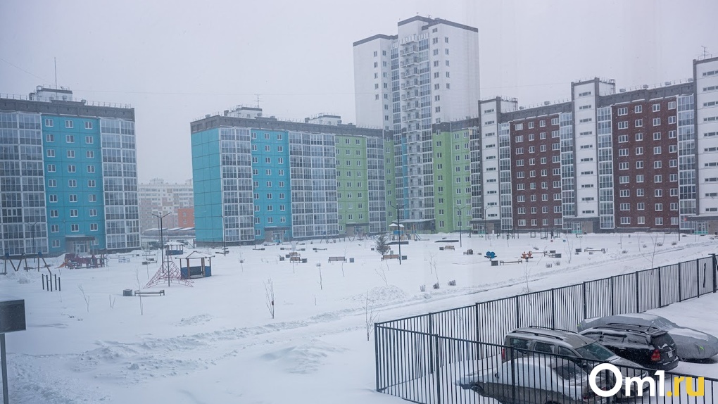 О росте монополизации на строительном рынке Новосибирской области рассказал аналитик
