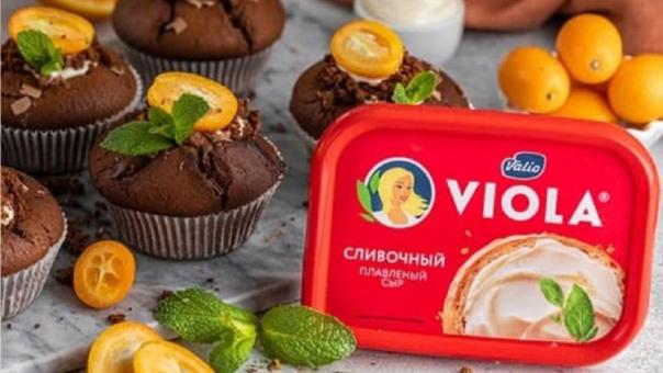 Финский концерн Valio продаёт российский бизнес