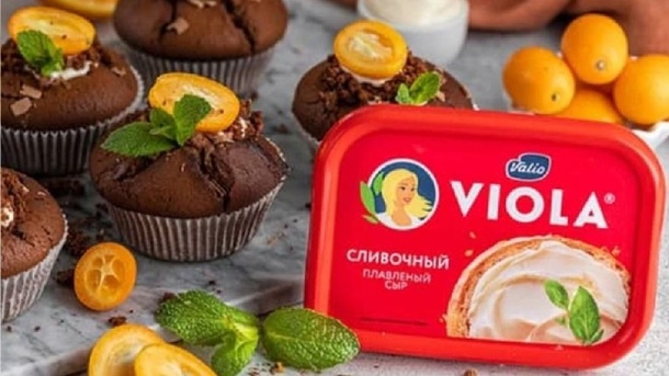 Финский концерн Valio продаёт российский бизнес
