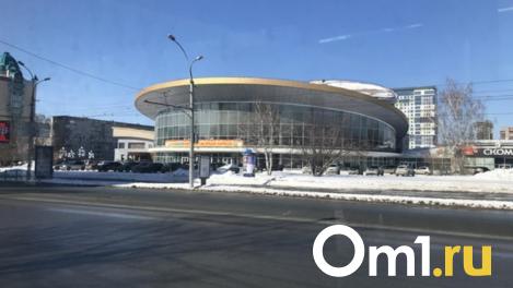 Следователи не встали на сторону директора Новосибирского цирка Шабанова