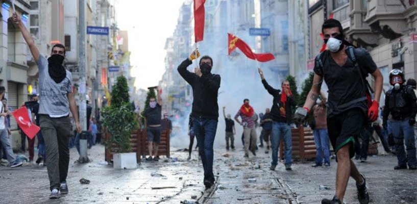 Омичи продолжают активно покупать турпутевки, несмотря на попытку переворота в Турции (ФОТО)