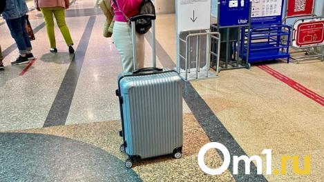 Чемодан жительницы Новосибирска оказался на Шри-Ланке — ошибка авиакомпании?