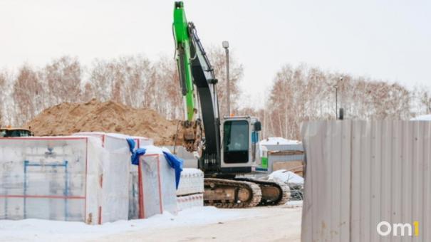Кризис многоэтажек? В Новосибирской области ввод МКД рухнул почти вдвое