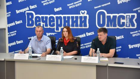 Как в Омске правоохранительные органы борются с наркоторговцами, а городские власти занимаются профилактикой наркомании