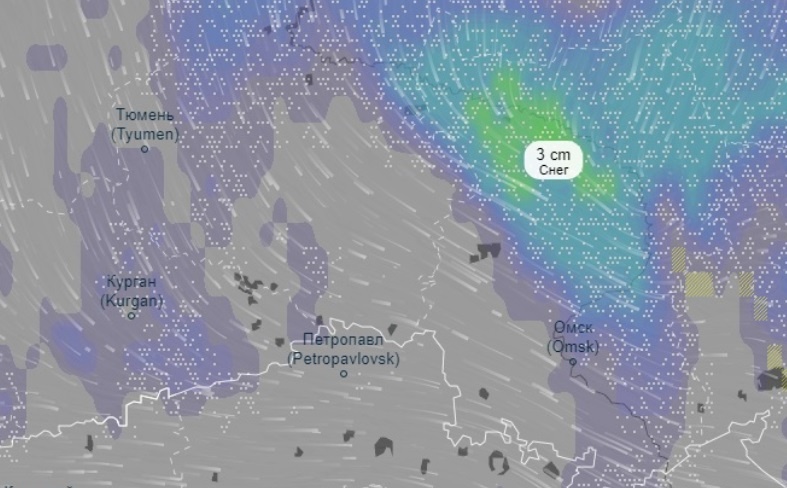 Карта Тевризского района Омской области. Карта Тевризского района Омской области со спутника. Снегопады на карте России на завтра.