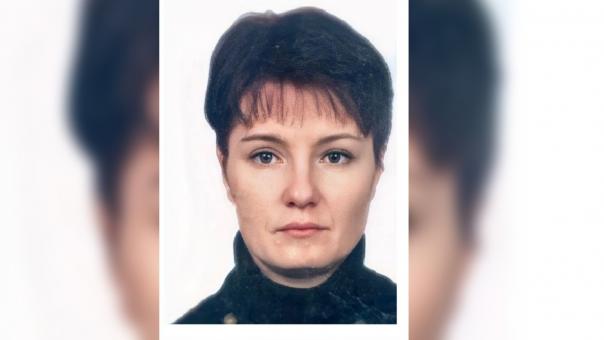 В Новосибирской области пропала 53-летняя женщина со шрамом на носу