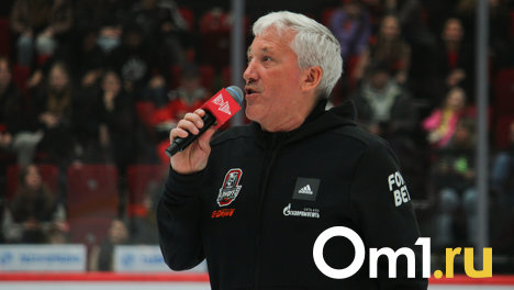 Кравец высказался после проигрыша «Авангарда» худшей команде КХЛ