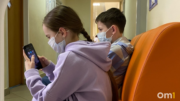 Число переболевших корью назвали в новосибирском Роспотребнадзоре