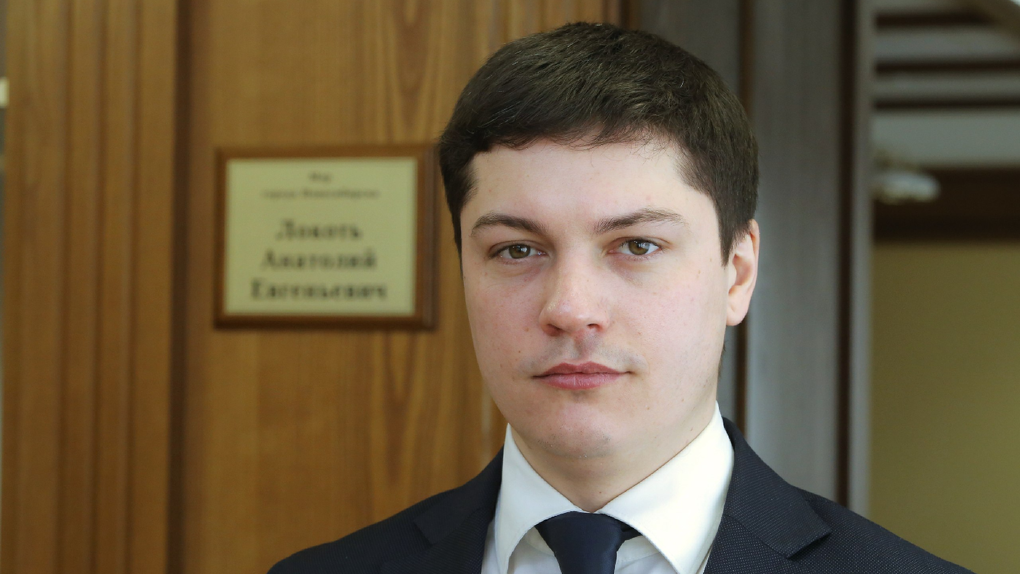 Вице-мэра Новосибирска Скатова через суд восстановили в должности