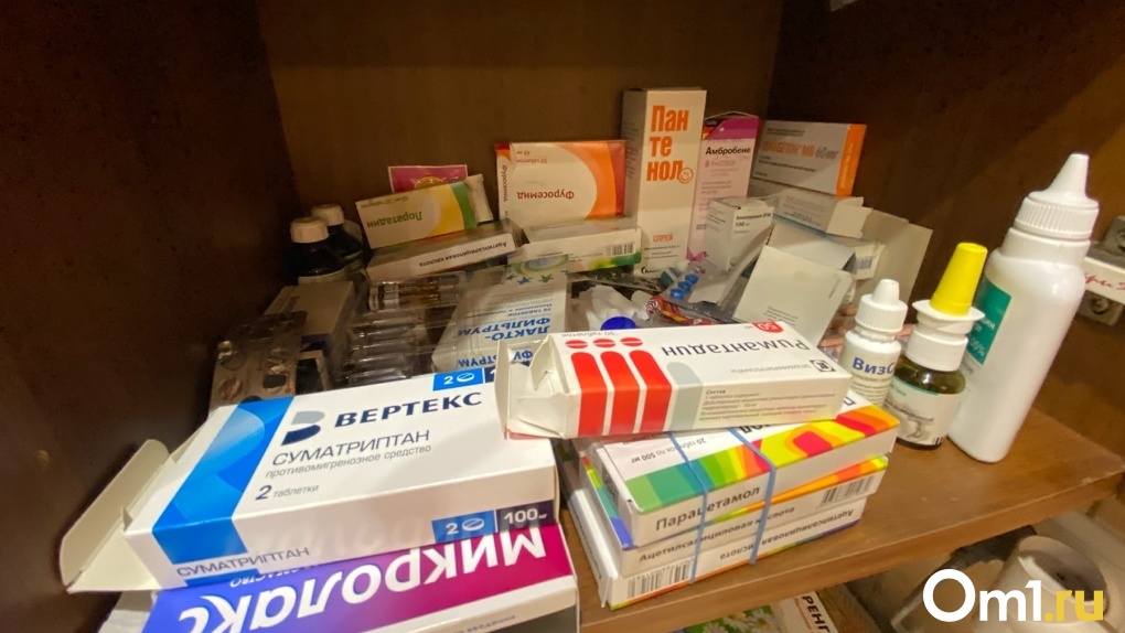 Заболеваемость коронавирусом в Омской области продолжает расти — Минздрав