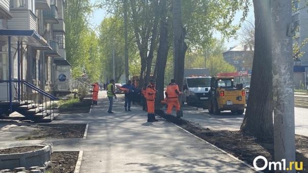 «Придётся потерпеть»: в мэрии Новосибирска объяснили полное перекрытие улицы Ватутина