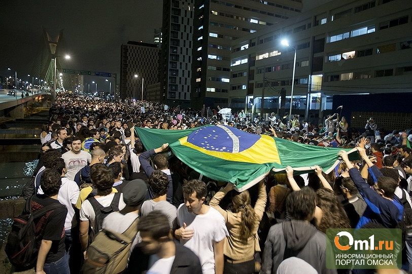 Конституция бразилии