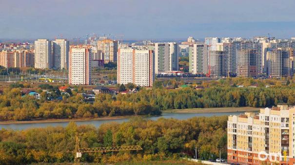 Съёмочная группа Первого канала снимает в Омске выпуск популярной программы