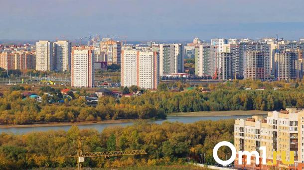 Съёмочная группа Первого канала снимает в Омске выпуск популярной программы