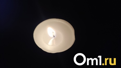 Омский офицер Алексей Чучманов погиб во время спецоперации на Украине