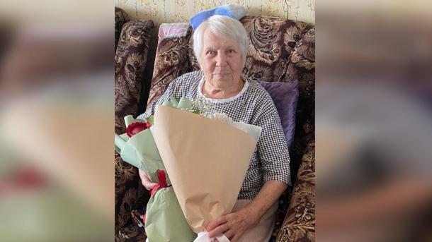 Мэр рассказал, где в Омске больше всего долгожителей