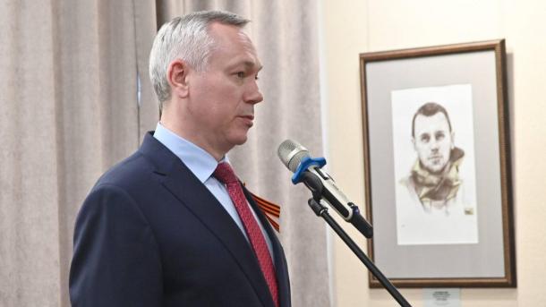 Губернатор Новосибирской области требует отставки главы посёлка Линёво