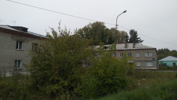 Участки под застройку микрорайона «Клюквенный» выставили на торги