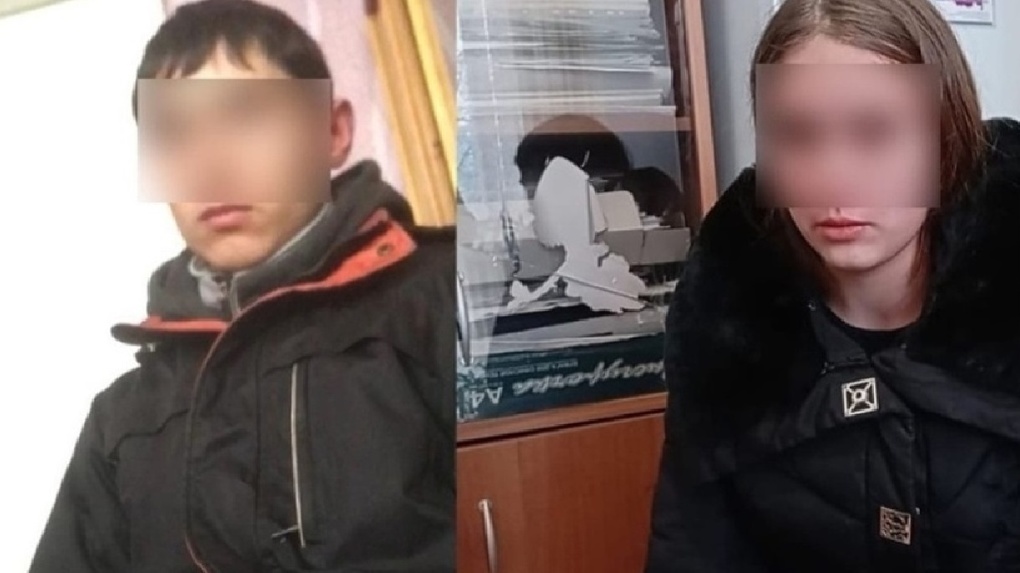 Школьницу, устроившую резню в посёлке под Омском, отдадут под суд