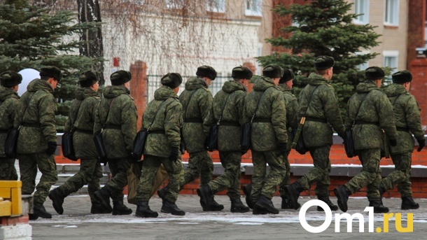 В честь 23 февраля омичей ждёт трёхдневная рабочая неделя
