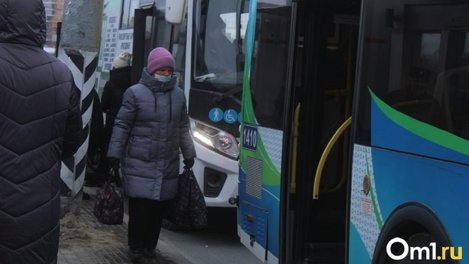 Некоторые рейсы отменили, изменилась конечная остановка: в расписание дачных автобусов внесли изменения