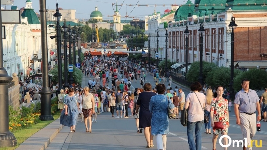 В Омск на День города прибудет делегация из Вьетнама и множество других иностранных гостей