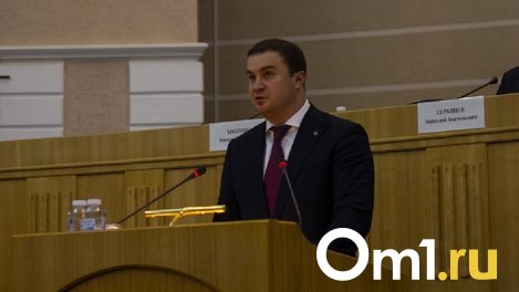 Виталий Хоценко сделал выговор новому министру строительства Рашко за недостроенные школы