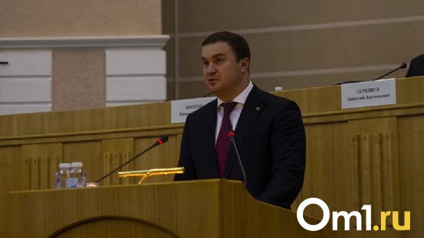 Виталий Хоценко сделал выговор новому министру строительства Рашко за недостроенные школы