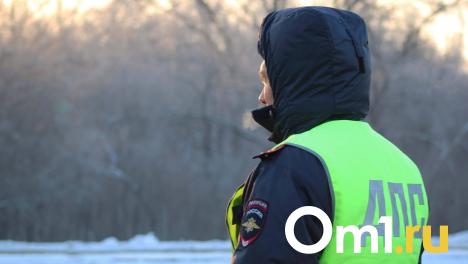 Дороги Новосибирской области оказались опасными в праздничный период