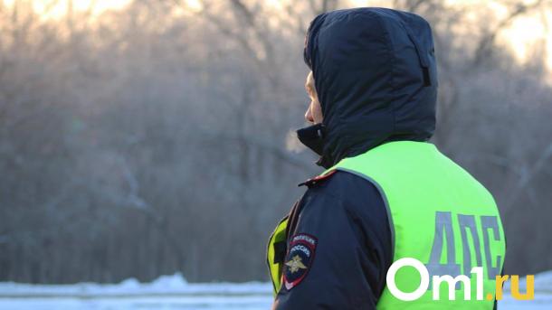 Дороги Новосибирской области оказались опасными в праздничный период