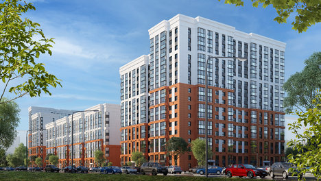 Не думать о ремонте и покупке мебели: как стать хозяином квартиры и сразу начать в ней жить