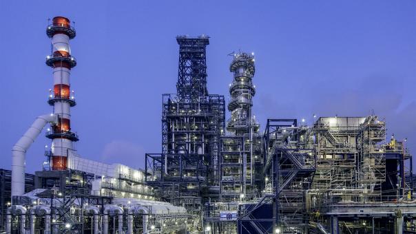 Автоматизированную систему экомониторинга ОНПЗ высоко оценили в Минприроды РФ