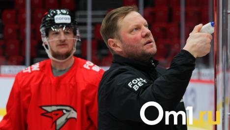 «Авангард» отказался помещать Ткачёва в список травмированных