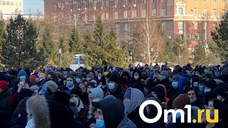 В Омской области беженцев из ДНР и ЛНР разместят в детском лагере и гостиничном комплексе