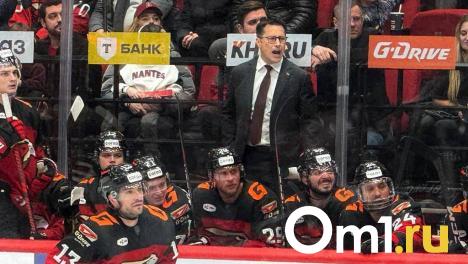 Ги Буше: «Команда выигрывает на морально-волевых»