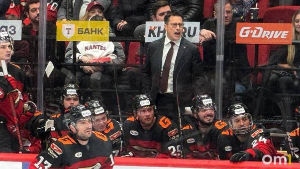 Ги Буше: «Команда выигрывает на морально-волевых»