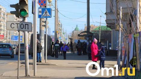 Маршрут № 414 в Омске может стать дороже. Разбираемся в причинах