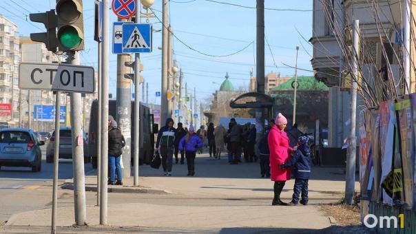 Маршрут № 414 в Омске может стать дороже. Разбираемся в причинах