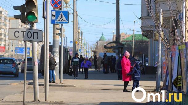 Маршрут № 414 в Омске может стать дороже. Разбираемся в причинах