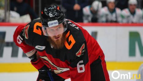 Где трансферы? С кем в составе омский «Авангард» приближается к началу «предсезонки»