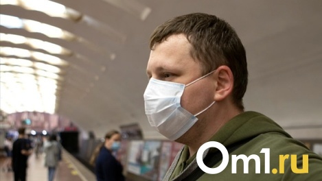 Рост показателей смертности от COVID-19 в России допустил Гинзбург