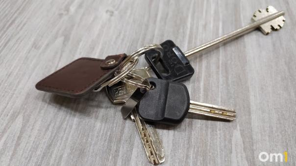 В Омске мэрия закупила 200 квартир для детей-сирот