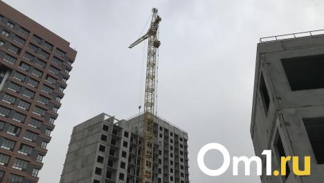 Омичей предупредили о возможной отмене льготной ипотеки и падении рубля