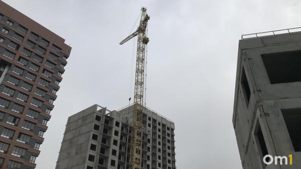 Омичей предупредили о возможной отмене льготной ипотеки и падении рубля
