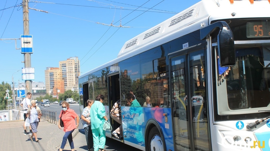 УФАС приостановило подписание контракта на поставку в Омск 22 автобусов