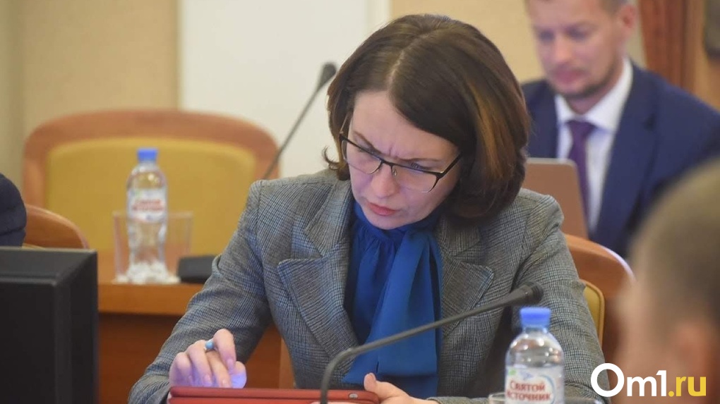 Мэр Омска Оксана Фадина рассказала, как повлиял режим самоизоляции на ее семью