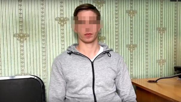 Ещё четверо омских парней решили подработать, но заработали только уголовные дела